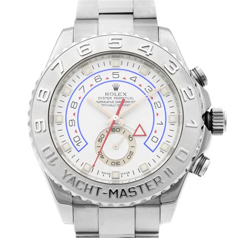 rolex yacht-master 2 platinum price|rolex yacht master price list.